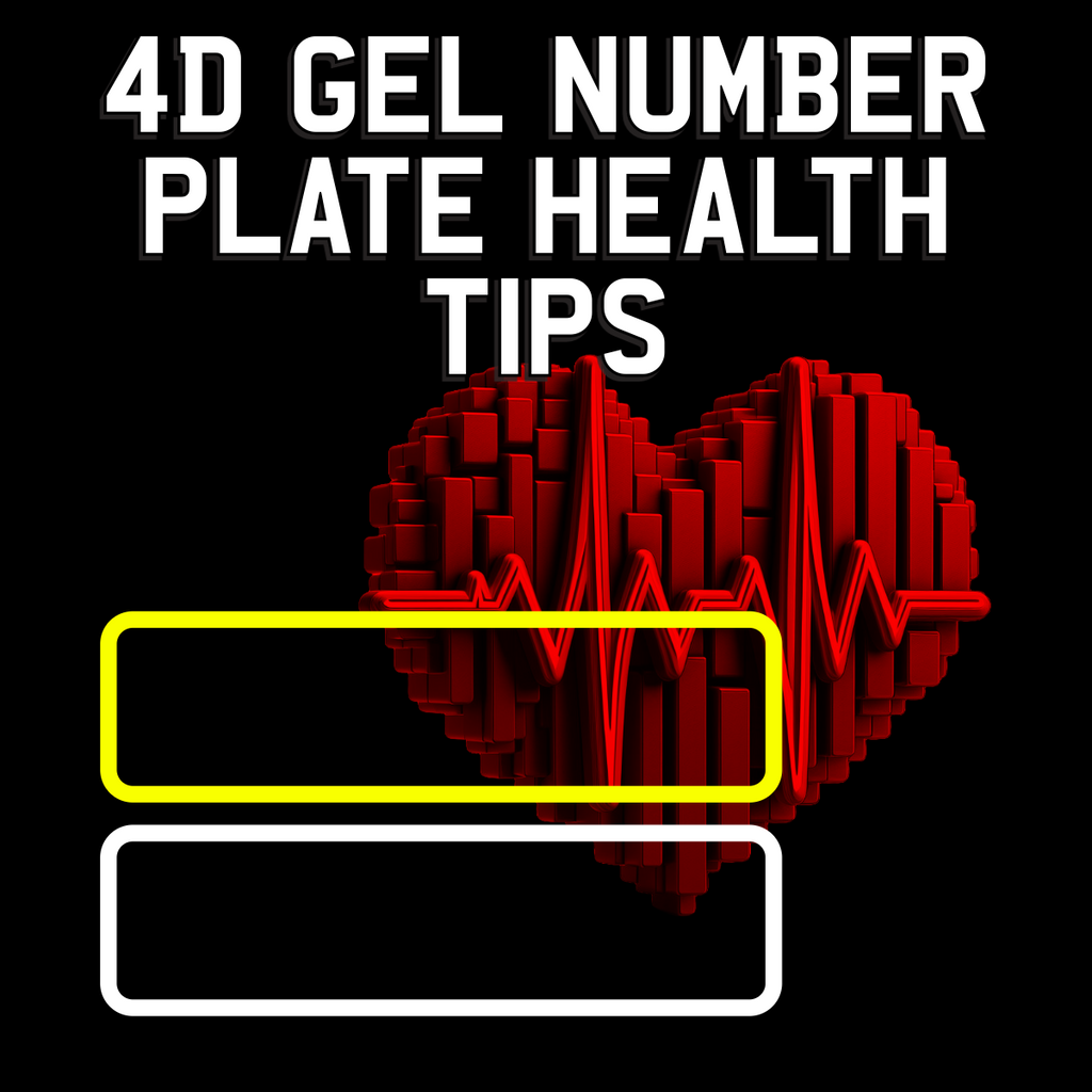 4D GEL | PLATE HEALTH 