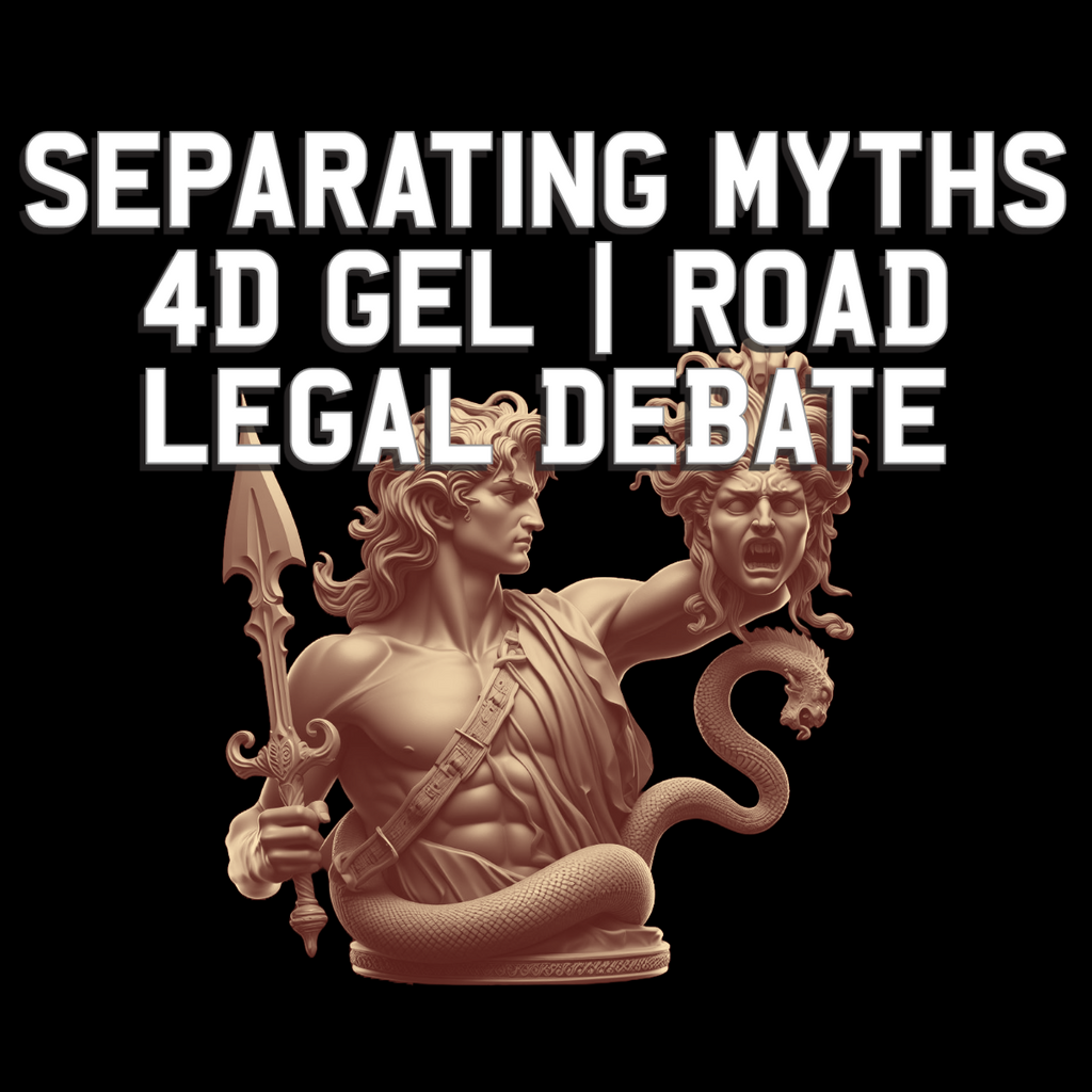 FACT AND FICTION: DEBUNKING COMMON MYTHS ABOUT 4D GEL PLATES