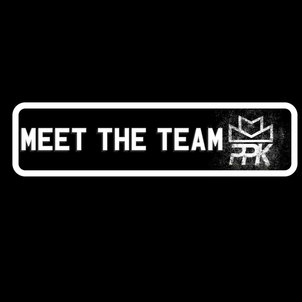 MEET THE TEAM | FIND OUT ABOUT YOUR 4D GEL NUMBER PLATES